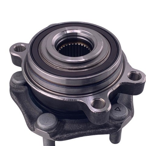 Timken Wheel Bearing and Hub Assembly P/N:HA590940