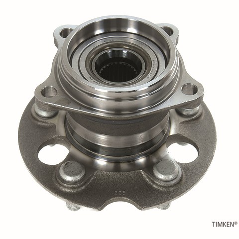 Timken Wheel Bearing and Hub Assembly P/N:HA591080