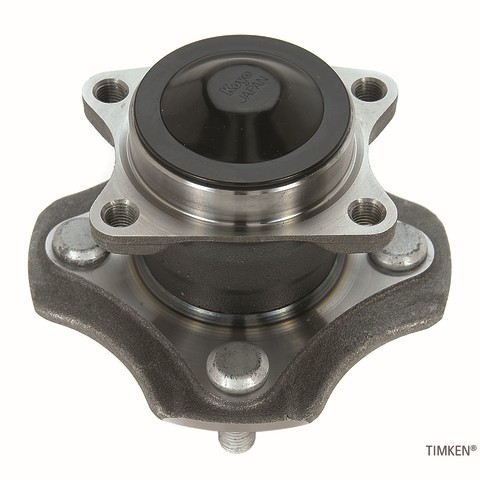 Timken Wheel Bearing and Hub Assembly P/N:HA592410