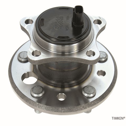 Timken Wheel Bearing and Hub Assembly P/N:HA592460