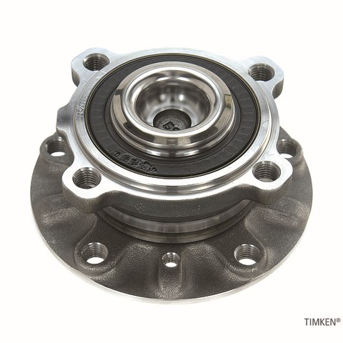 Timken Wheel Bearing and Hub Assembly P/N:HA593427