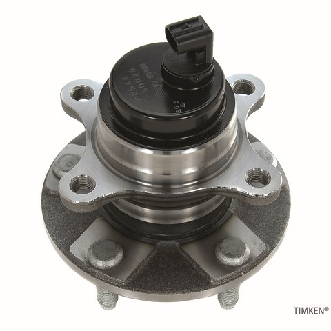 Timken Wheel Bearing and Hub Assembly P/N:HA593550