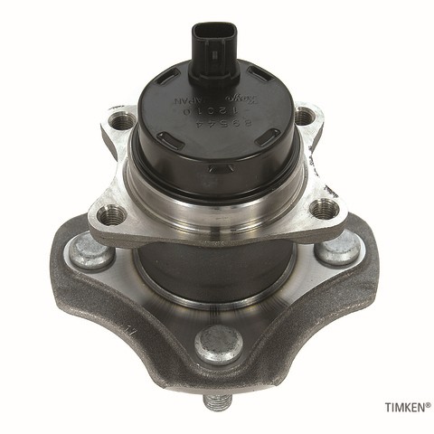 Timken Wheel Bearing and Hub Assembly P/N:HA594245