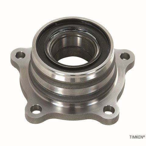 Timken Wheel Bearing Assembly P/N:HA594301