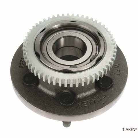 Timken Wheel Bearing and Hub Assembly P/N:HA599406