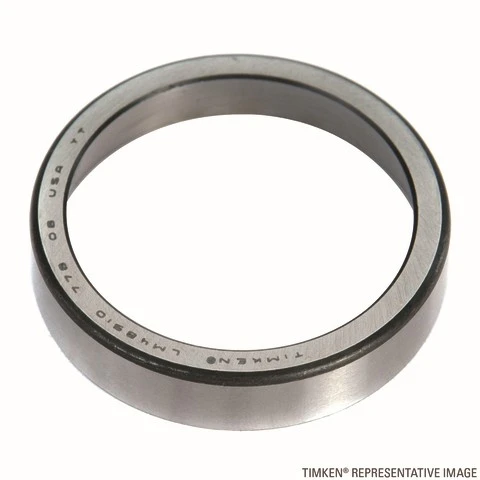 Timken Differential Race,Wheel Bearing Race P/N:LM104912