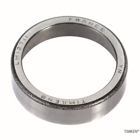 Timken Manual Transmission Countershaft Race,Wheel Bearing Race P/N:LM12711