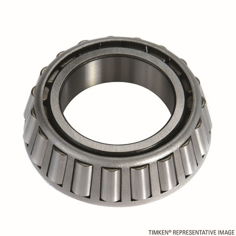 Differential Pinion Bearing-4WD Timken M88043