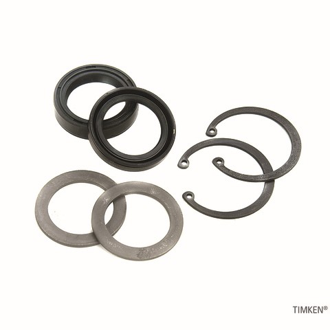 Steering Gear Pitman Shaft Seal Kit-Power Steering Timken PSK1