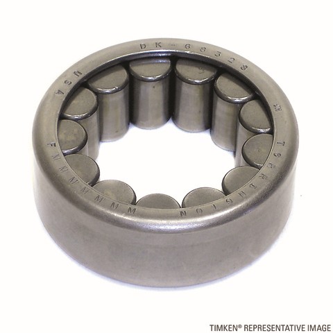 Timken Differential Pinion Bearing,Differential Pinion Pilot Bearing P/N:R1581TV