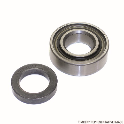Timken Wheel Bearing P/N:RW102R