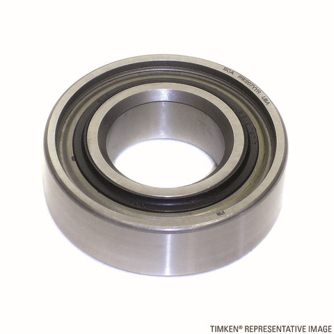 Timken Transfer Case Input Shaft Bearing,Wheel Bearing P/N:RW122