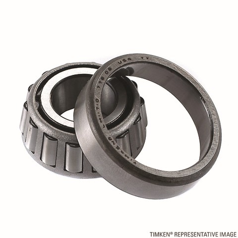 Timken Wheel Bearing and Race Set P/N:SET118