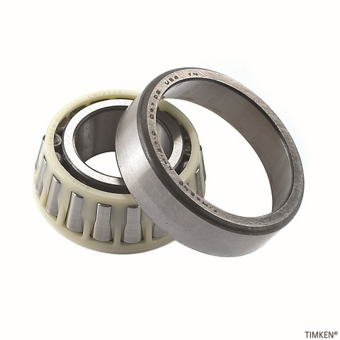Timken Wheel Bearing and Race Set P/N:SET12F