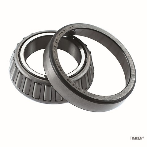 Timken Differential Bearing Set,Wheel Bearing and Race Set P/N:SET13