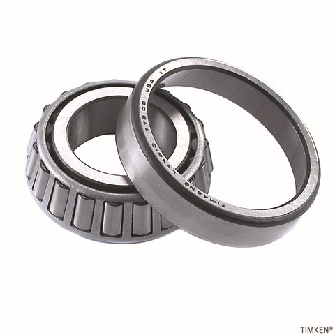 Timken Manual Transmission Countershaft Bearing P/N:SET14