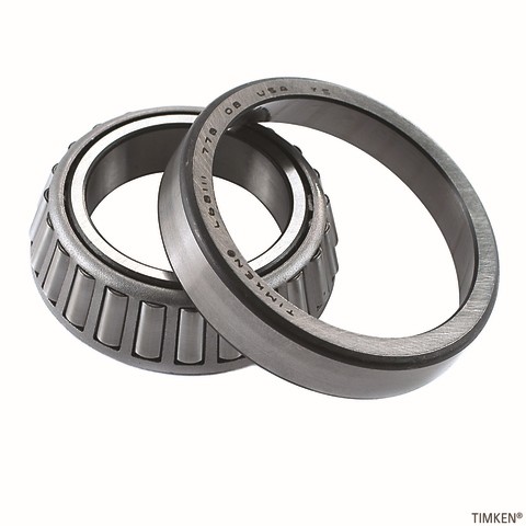 Timken Differential Pinion Bearing Set,Wheel Bearing and Race Set P/N:SET17