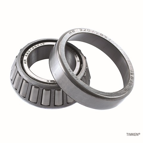 Timken Differential Pinion Bearing Set,Wheel Bearing and Race Set P/N:SET32