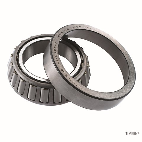 Timken Automatic Transmission Differential Bearing,Differential Bearing Set P/N:SET36