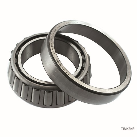 Timken Differential Bearing Set,Wheel Bearing and Race Set P/N:SET38