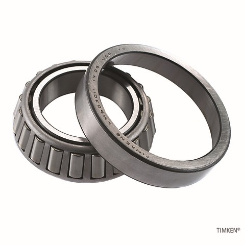 Timken Differential Bearing Set,Wheel Bearing and Race Set P/N:SET37