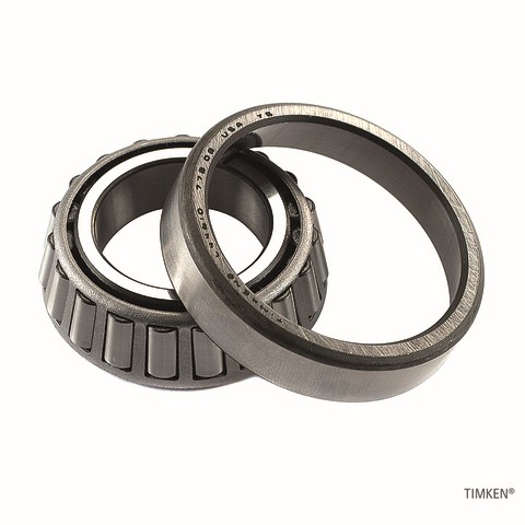 Timken Differential Pinion Bearing Set,Wheel Bearing and Race Set P/N:SET4