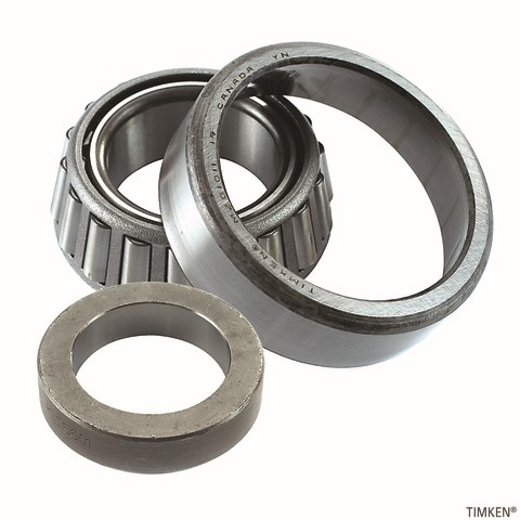 Timken Wheel Bearing and Race Set P/N:SET7