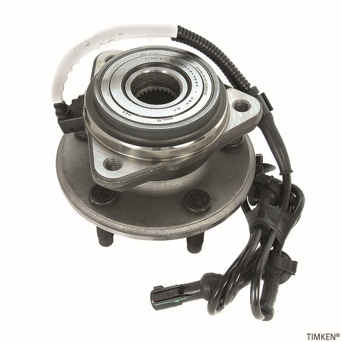Timken Wheel Bearing and Hub Assembly P/N:SP450200