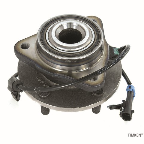 Timken Wheel Bearing and Hub Assembly P/N:SP450300