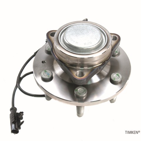 Wheel Bearing and Hub Assembly-RWD Timken SP450303