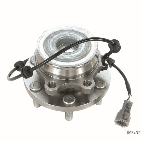 Wheel Bearing and Hub Assembly-RWD Timken SP450702