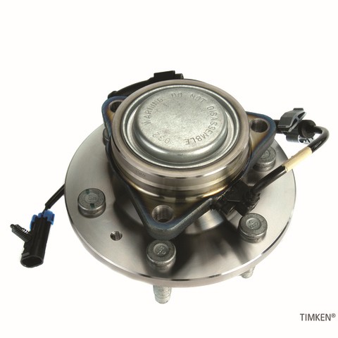 Timken Wheel Bearing and Hub Assembly P/N:SP450703