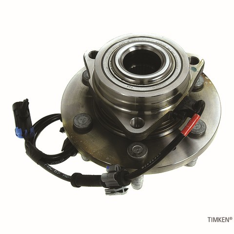 Timken Wheel Bearing and Hub Assembly P/N:SP500300