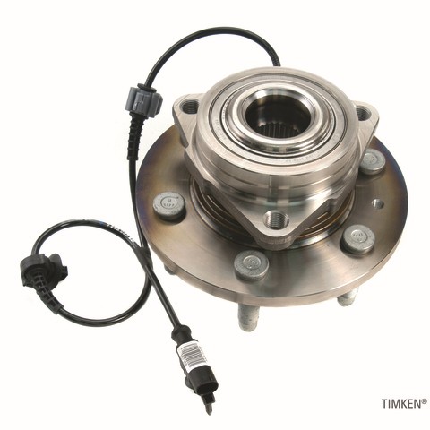 Timken Wheel Bearing and Hub Assembly P/N:SP500301