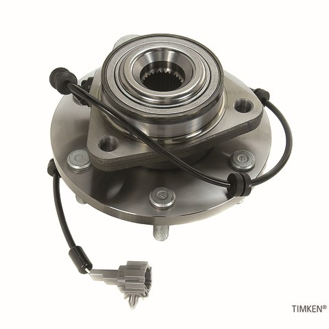 Timken Wheel Bearing and Hub Assembly P/N:SP500701