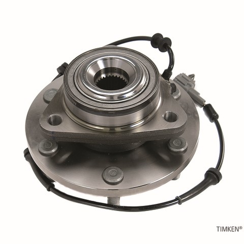 Timken Wheel Bearing and Hub Assembly P/N:SP500703