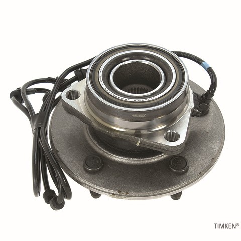 Timken Wheel Bearing and Hub Assembly P/N:SP550102