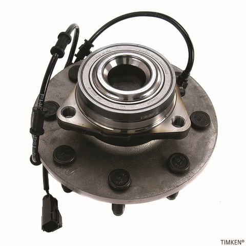 Timken Wheel Bearing and Hub Assembly P/N:SP550103