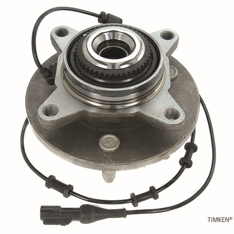 Timken Wheel Bearing and Hub Assembly P/N:SP550202