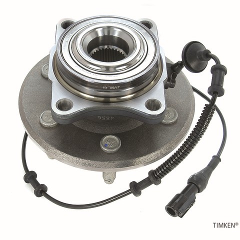 Timken Wheel Bearing and Hub Assembly P/N:SP550203