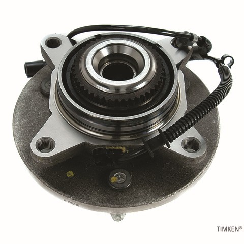 Timken Wheel Bearing and Hub Assembly P/N:SP550207