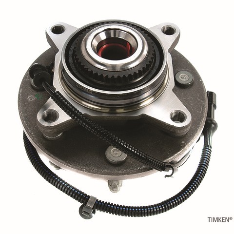 Timken Wheel Bearing and Hub Assembly P/N:SP550208