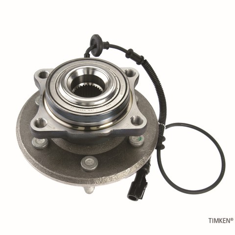 Timken Wheel Bearing and Hub Assembly P/N:SP550209