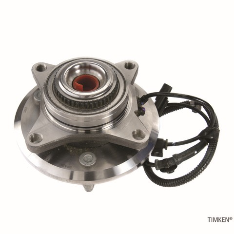 Timken Wheel Bearing and Hub Assembly P/N:SP550222