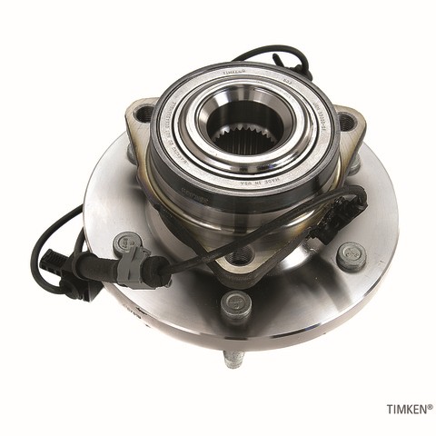 Timken Wheel Bearing and Hub Assembly P/N:SP550311