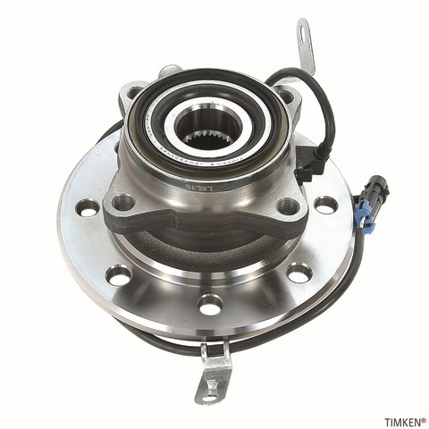 Timken Wheel Bearing and Hub Assembly P/N:SP580302