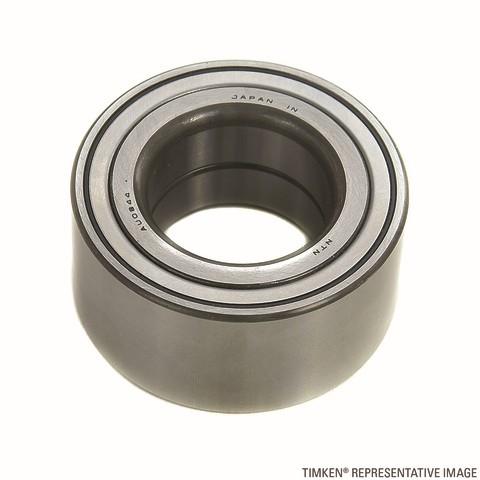 Timken Wheel Bearing P/N:WB000025