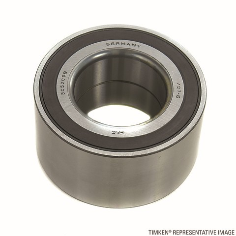 Timken Wheel Bearing P/N:WB000028