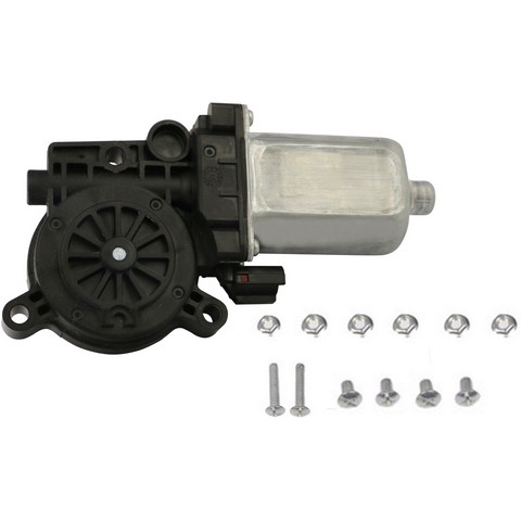 TrakMotive Window Motor P/N:22-0012