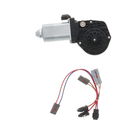 TrakMotive Window Motor P/N:22-0029